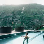 Bellevue 4* Obergurgl