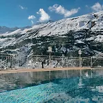 Hotel Bellevue 4*