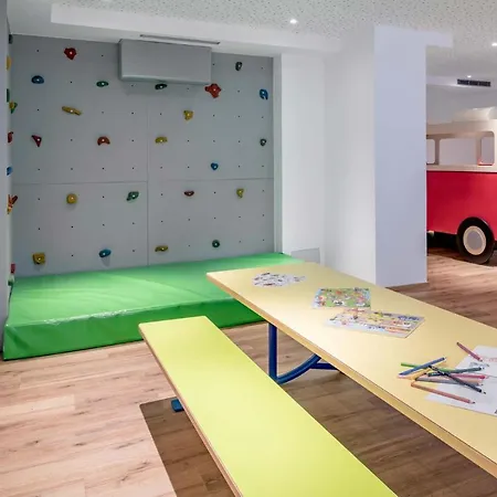 Ξενοδοχείο Bellevue