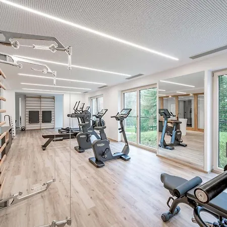Bellevue Otel Obergurgl