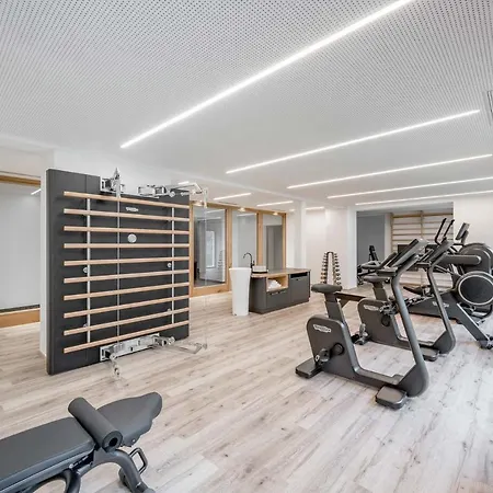 Ξενοδοχείο Bellevue