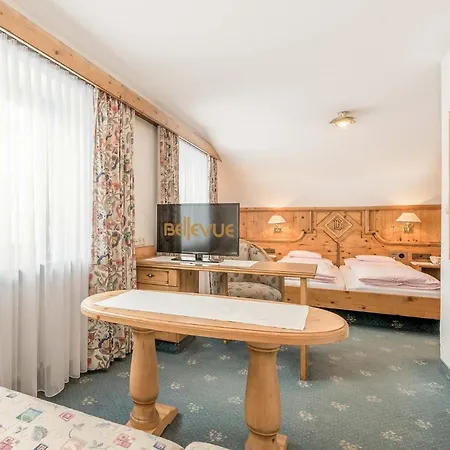 Bellevue Obergurgl