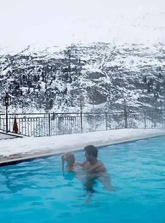 Bellevue Otel