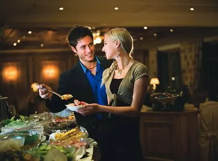Otel Bellevue 4*