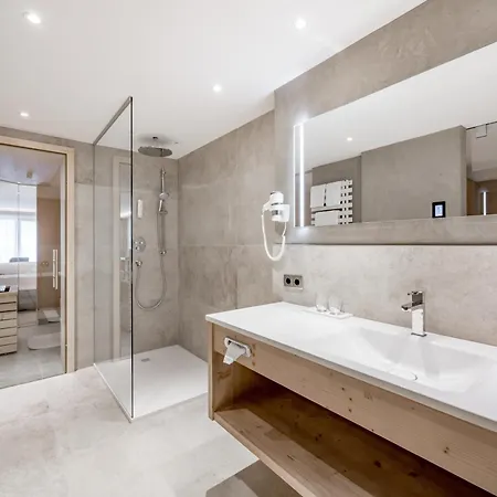 Bellevue 4* Obergurgl