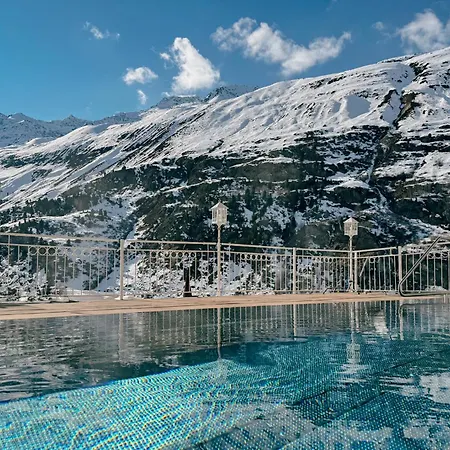 Hotel Bellevue 4*