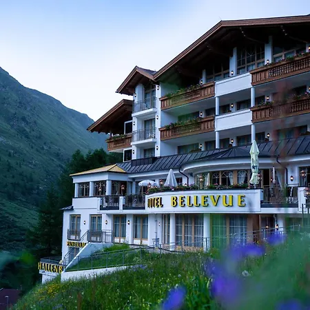 Bellevue - 4 Sterne Superior 4*