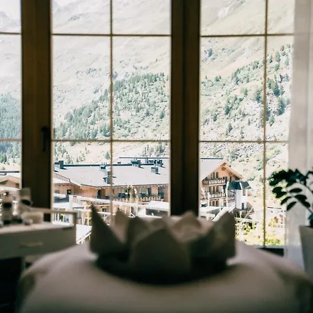 Bellevue Hotel
