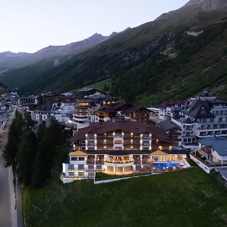 Hotel Bellevue 4*