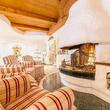 Bellevue - 4 Sterne Superior Obergurgl