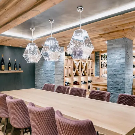 Bellevue - 4 Sterne Superior