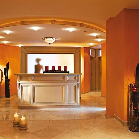 Otel Bellevue Obergurgl