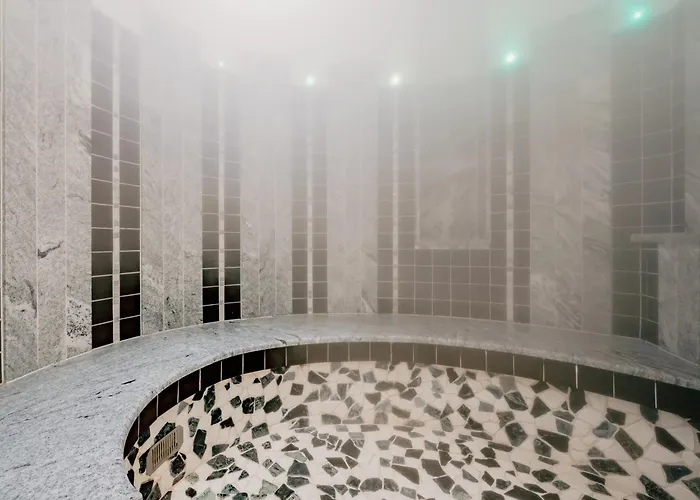 Bellevue Hotel Obergurgl