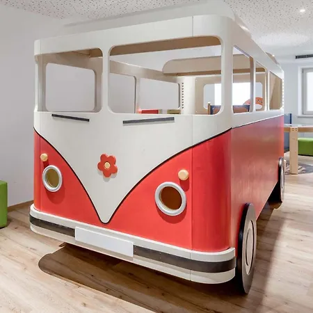 Bellevue Hotel Obergurgl