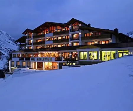 Bellevue Obergurgl
