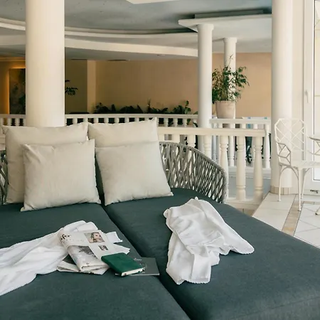 Hotel Bellevue Obergurgl