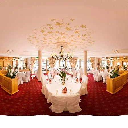 Bellevue Hotel