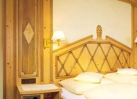 Hotel Bellevue 4*