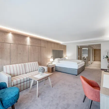 Bellevue فندق