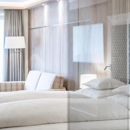 Bellevue فندق 4*
