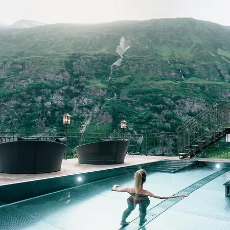 Bellevue 4* Obergurgl