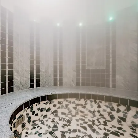 Bellevue Hotel Obergurgl