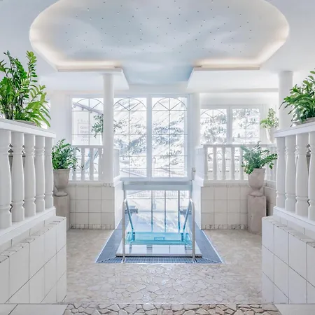 فندق Bellevue
