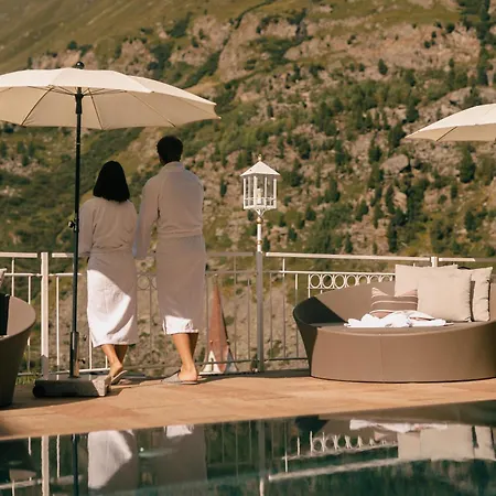 Bellevue فندق 4*