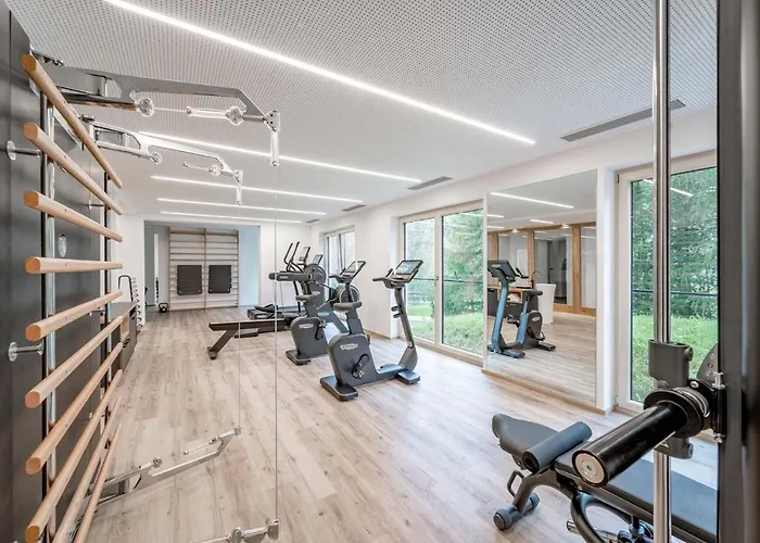 Bellevue - 4 Sterne Superior Hotel Obergurgl