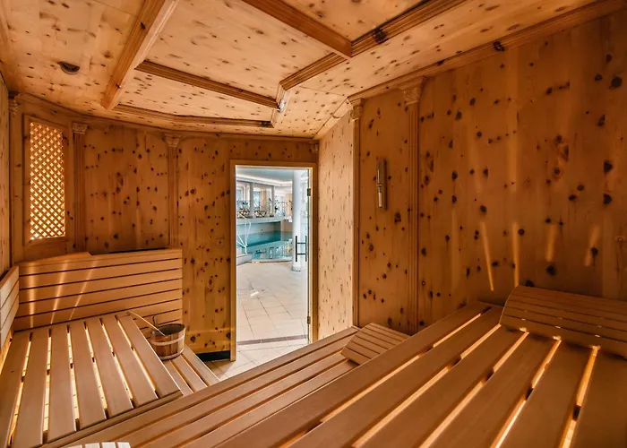 Bellevue - 4 Sterne Superior